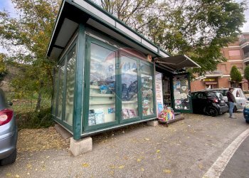 Foto 3 - Locale Commerciale Via Nazario Sauro, Formello - foto 3