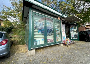 Foto 4 - Locale Commerciale Via Nazario Sauro, Formello - foto 4