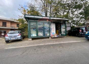 Foto 6 - Locale Commerciale Via Nazario Sauro, Formello - foto 6