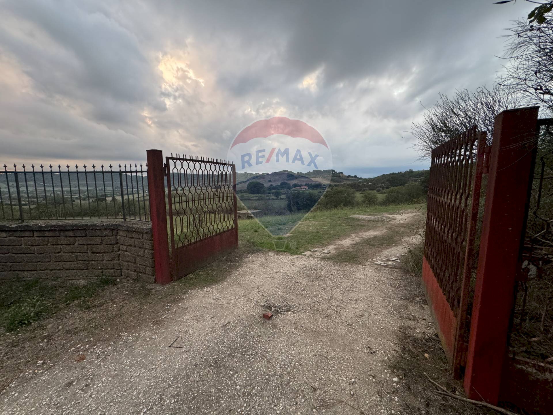 Giardino - Terreno agricolo via dei mandriali
 
55, Campagnano di Roma - foto 3