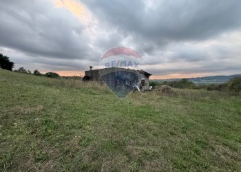 Vista delle montagne - Agricultural land via dei mandriali
 
55, Campagnano di Roma - photo 10