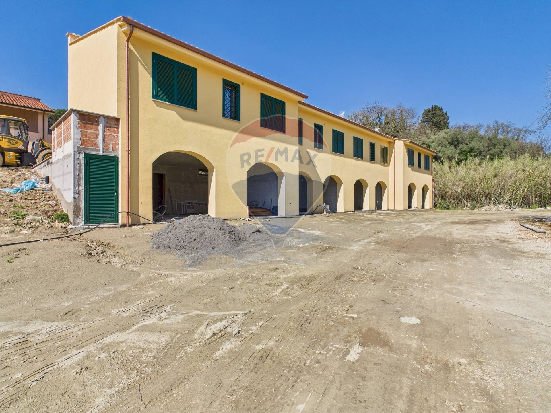 Foto 3 - Terraced Villa via india, Formello - photo 3