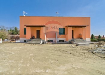 Foto 11 - Villa a Schiera via india, Formello - foto 11