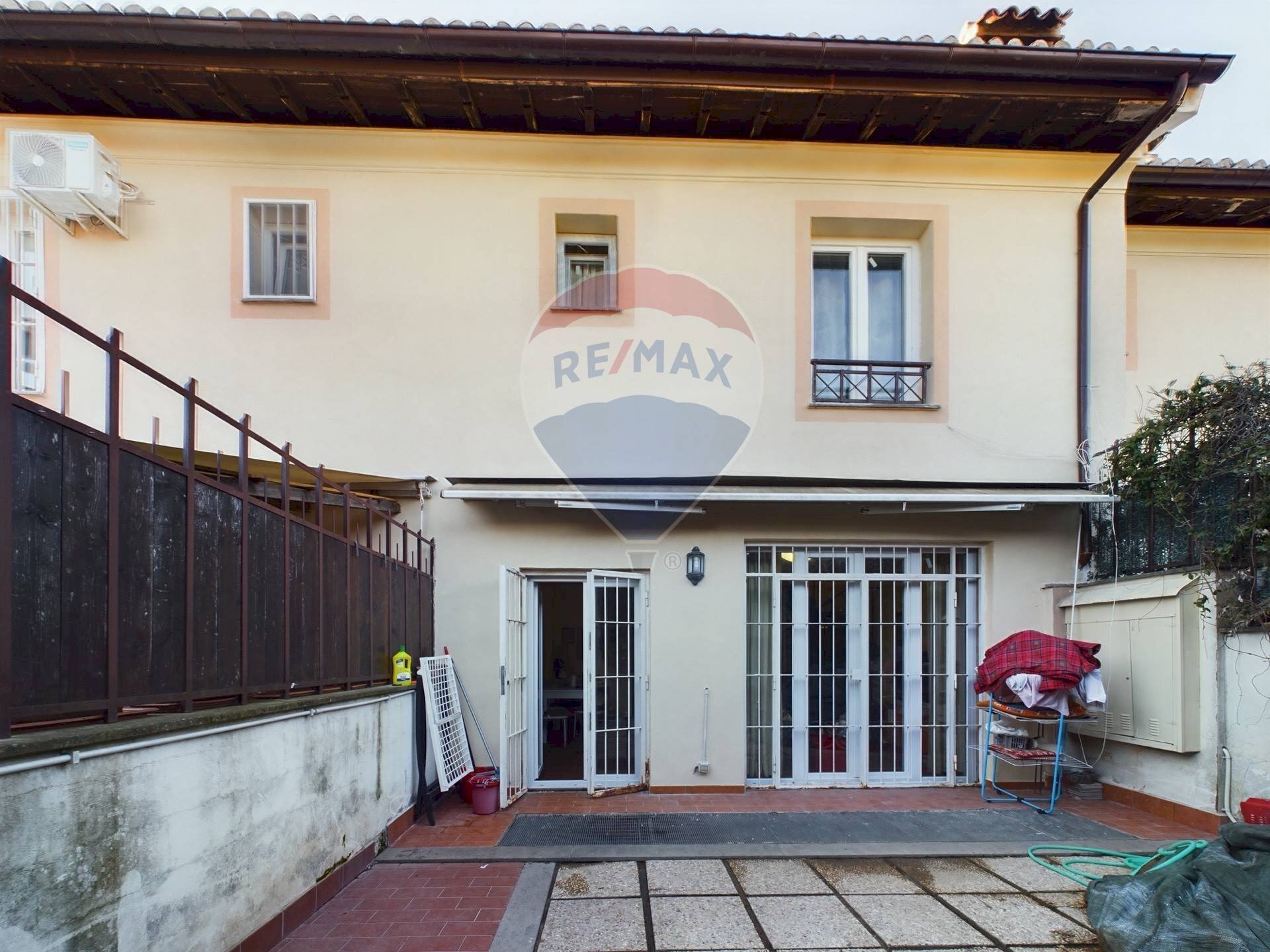 Casa all\'aperto - Four-room apartment Formello - photo 3