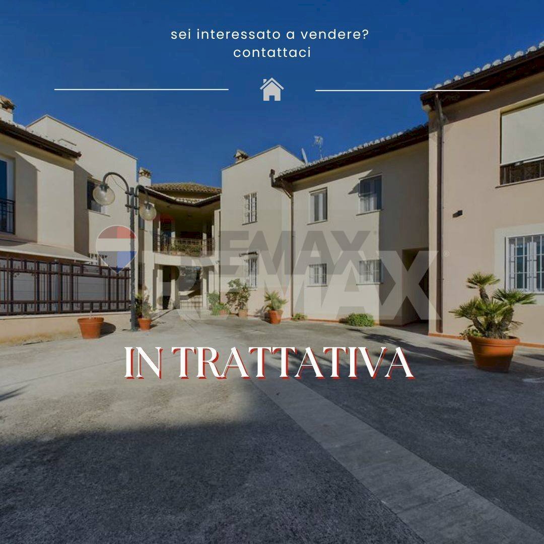 Casa all\'aperto - Four-room apartment Formello - photo 1