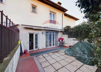 Casa all\'aperto - Quadrilocale Formello - foto 2