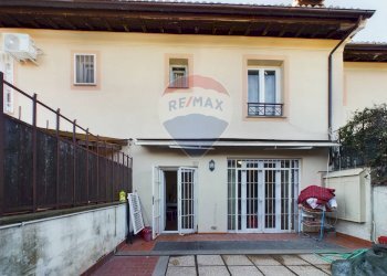 Casa all\'aperto - Quadrilocale Formello - foto 3