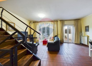 Scale - Quadrilocale Formello - foto 7