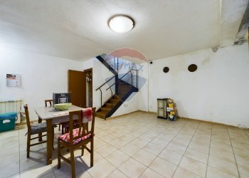 Sala da pranzo - Quadrilocale Formello - foto 18