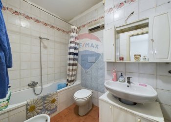 Bagno - Quadrilocale Formello - foto 20