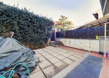 Terrazza - Quadrilocale Formello - foto 22