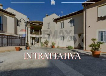 Casa all\'aperto - Quadrilocale Formello - foto 1