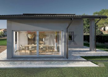 Casa all\'aperto - Villa VIA DELL'ENTE, Formello - foto 2