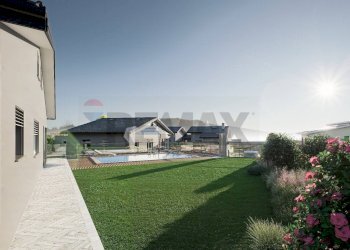 Casa all\'aperto - Villa VIA DELL'ENTE, Formello - foto 4