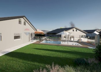 Casa all\'aperto - Villa VIA DELL'ENTE, Formello - foto 5