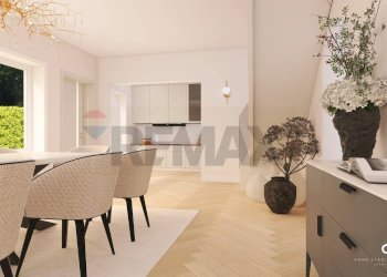 Sala da pranzo - Villa VIA DELL'ENTE, Formello - foto 10