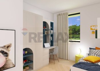 Camera / camera da letto - Villa VIA DELL'ENTE, Formello - foto 18