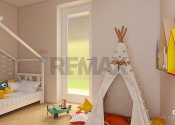 Camera / camera da letto - Villa VIA DELL'ENTE, Formello - foto 21