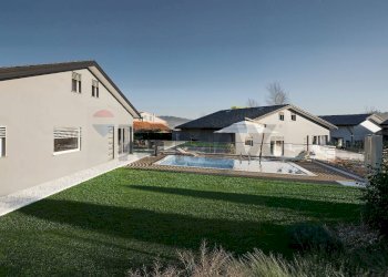 Casa all\'aperto - Villa VIA DELL'ENTE, Formello - foto 33