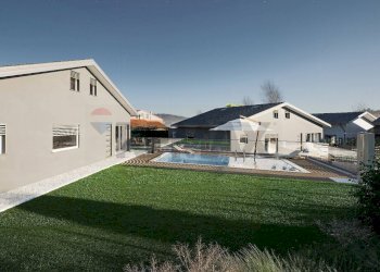 Casa all\'aperto - Villa VIA DELL'ENTE, Formello - foto 34