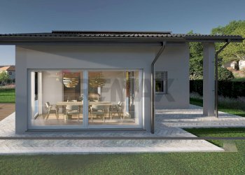 Casa all\'aperto - Villa VIA DELL'ENTE, Formello - foto 35