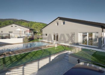 Casa all\'aperto - Villa VIA DELL'ENTE, Formello - foto 36