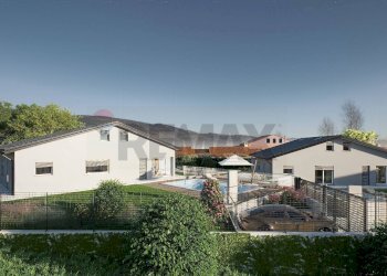 Casa all\'aperto - Villa VIA DELL'ENTE, Formello - foto 40