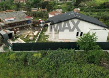 Casa all\'aperto - Villa VIA DELL'ENTE, Formello - foto 42