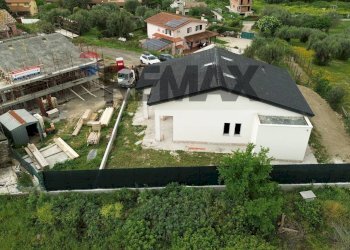 Casa all\'aperto - Villa VIA DELL'ENTE, Formello - foto 43