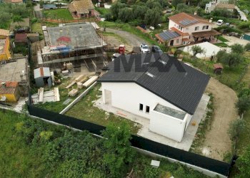 Casa all\'aperto - Villa VIA DELL'ENTE, Formello - foto 44