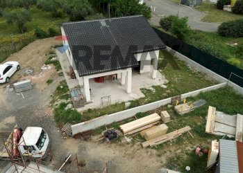 Documenti - Villa VIA DELL'ENTE, Formello - foto 46