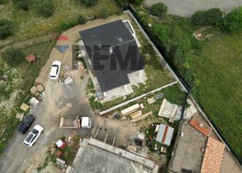 Posizione della mappa - Villa VIA DELL'ENTE, Formello - foto 47