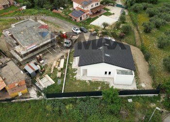 Posizione della mappa - Villa VIA DELL'ENTE, Formello - foto 49