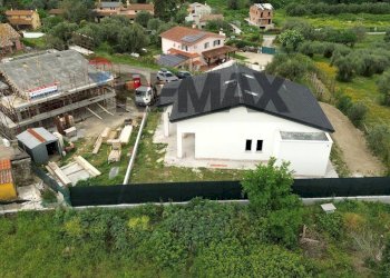 Casa all\'aperto - Villa VIA DELL'ENTE, Formello - foto 50