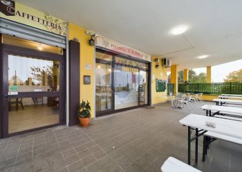 Terrazza - Locale Commerciale Via Pio la Torre
 
4, Formello - foto 3