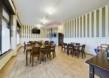 Sala da pranzo - Locale Commerciale Via Pio la Torre
 
4, Formello - foto 4