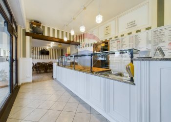 Cucina - Locale Commerciale Via Pio la Torre
 
4, Formello - foto 6