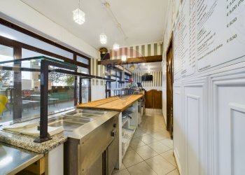 Cucina - Locale Commerciale Via Pio la Torre
 
4, Formello - foto 7