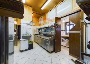 Cucina - Locale Commerciale Via Pio la Torre
 
4, Formello - foto 10