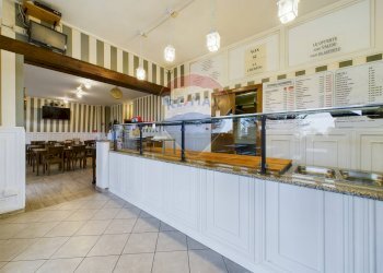 Cucina - Locale Commerciale Via Pio la Torre
 
4, Formello - foto 12