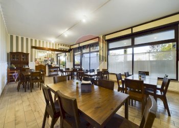 Sala da pranzo - Locale Commerciale Via Pio la Torre
 
4, Formello - foto 13