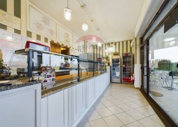 Cucina - Locale Commerciale Via Pio la Torre
 
4, Formello - foto 15