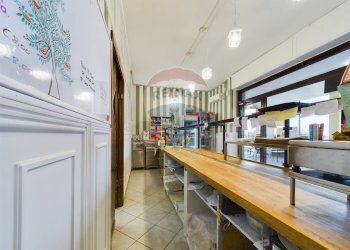 Dispensa di stoccaggio - Locale Commerciale Via Pio la Torre
 
4, Formello - foto 16