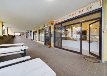 Terrazza - Locale Commerciale Via Pio la Torre
 
4, Formello - foto 17