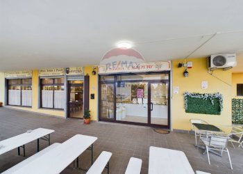 Ricezione / Lobby - Locale Commerciale Via Pio la Torre
 
4, Formello - foto 20