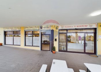 Terrazza - Locale Commerciale Via Pio la Torre
 
4, Formello - foto 23