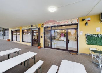 Terrazza - Locale Commerciale Via Pio la Torre
 
4, Formello - foto 24