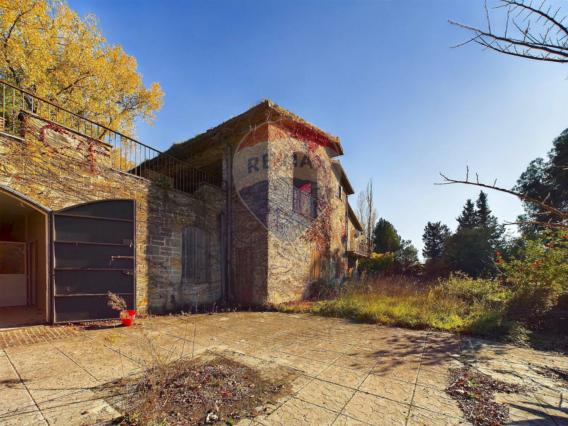 Casa all\'aperto - Villa via valle steccona
 
23, Campagnano di Roma - foto 3