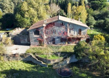 Casa all\'aperto - Villa via valle steccona
 
23, Campagnano di Roma - foto 1