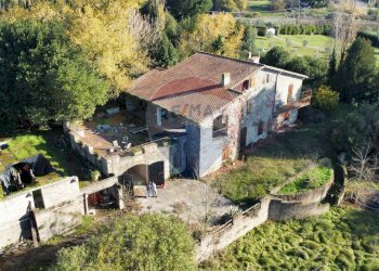 Casa all\'aperto - Villa via valle steccona
 
23, Campagnano di Roma - foto 2
